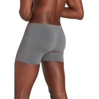 Boody Bamboo Men's Boxers - Grey